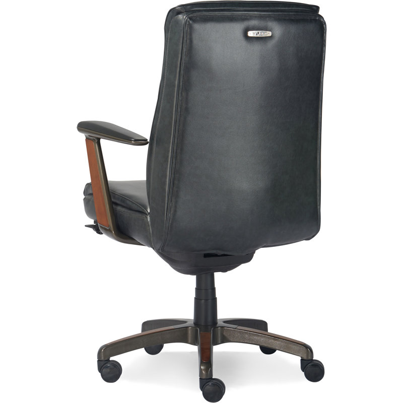 LaZBoy Dawson Ergonomic Modern Executive Office Chair with Adjustable